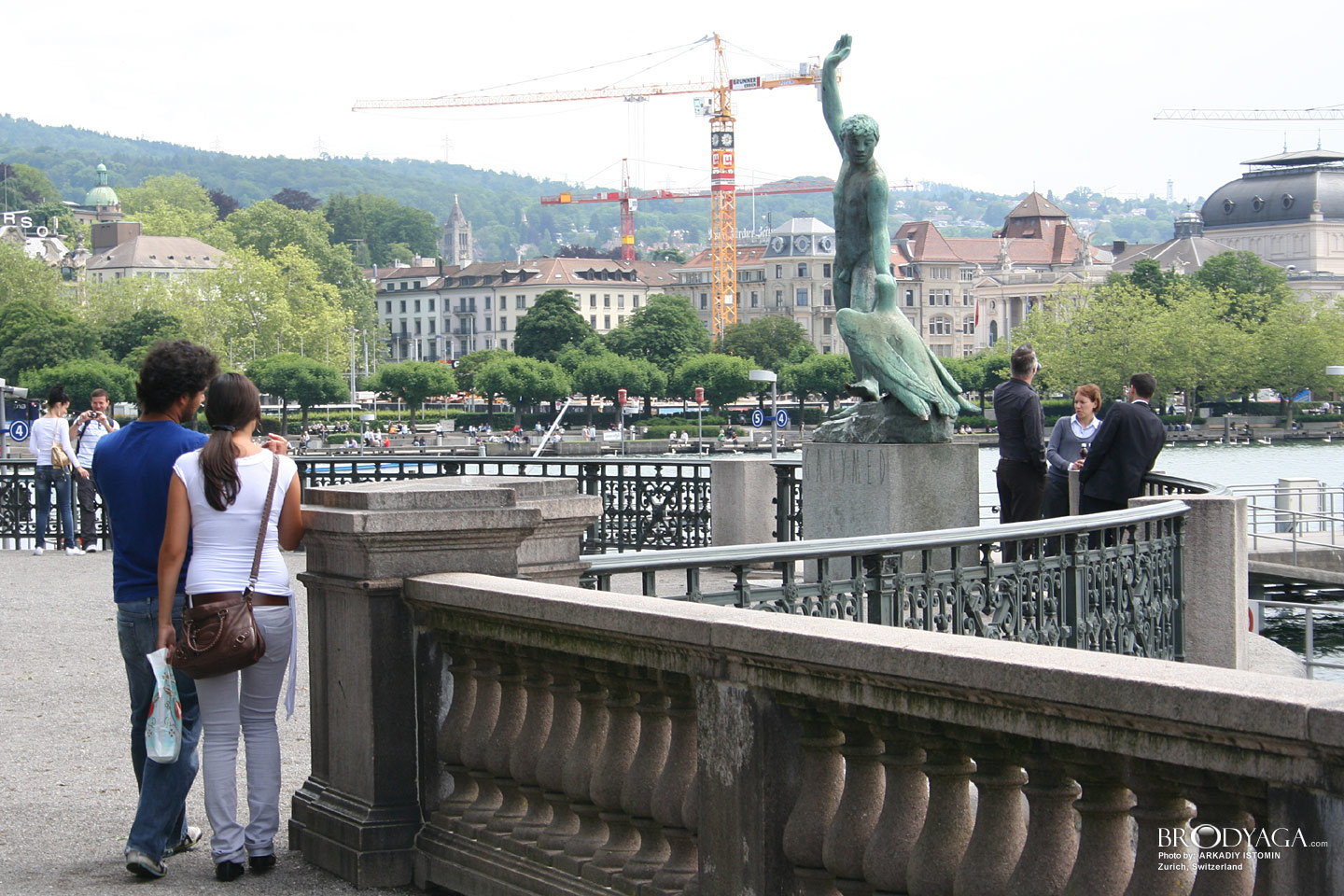 Zurich